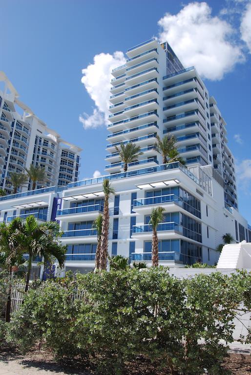 Monte Carlo By Miami Vacations Aparthotel Miami Beach Buitenkant foto